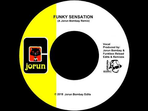 Another Jorun Bombay Sureshot!