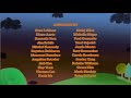 Daniel Tiger S Neighborhood End Credits In G Major 4