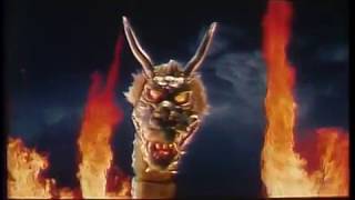 [閒聊] 說到「八岐大蛇」會想到什麼作品？