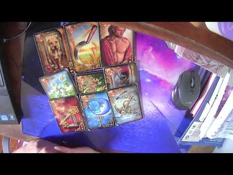 Dreieckslegung, Er, die andere und ICH, Kollektive Energien