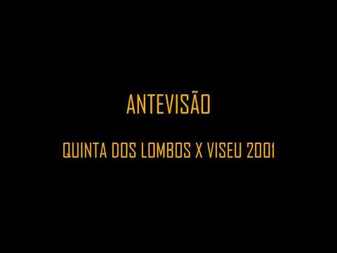 Antevisão de Rafael Outeiro e Lucas Amparo ao jog...