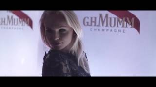 level 27 club Warsaw  Bubbles  Beauties Party