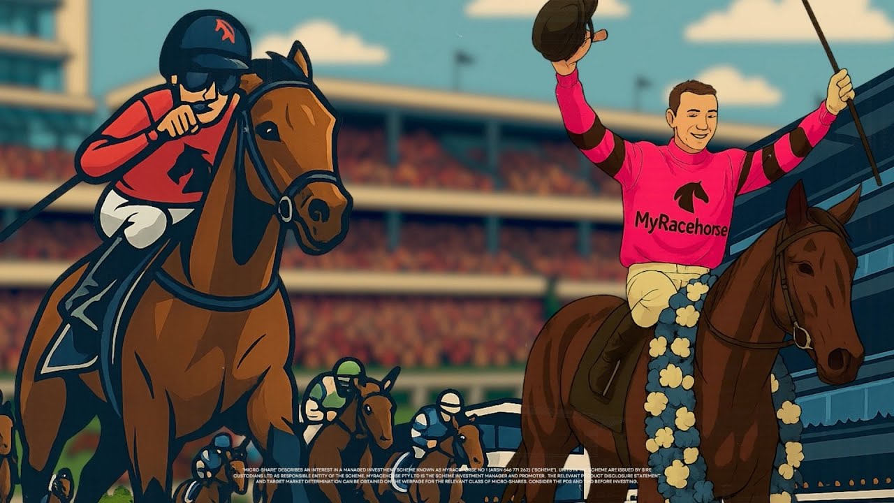 MyRacehorse's 2024/25 Season in Review
