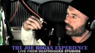 Joe Rogan Experience #161 - Bert Kreischer