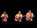 Waipuna - Dennis Kamakahi Tribute Medley