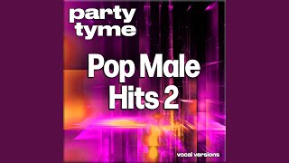 Count On Me (made popular by Bruno Mars) [vocal version]
