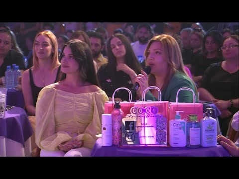 Women's Club 143 - COCO Korean Beauty