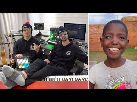 French Fuse - Mimi's Song