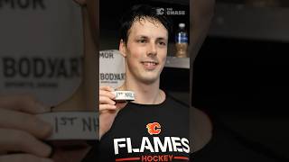 what a moment for the hometown kid ????