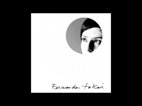 Fernanda Takai - Com Açúcar, Com Afeto