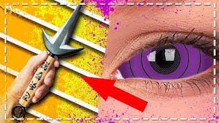 ТОП 14 АНИМЕ ТОВАРОВЫ С АЛИЕКСПРЕСС / ЛУЧШЕЕ С ALIEXPRESS+КОНКУРС