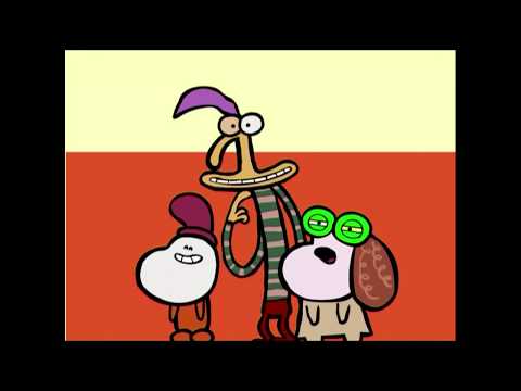 ワン・ミニット・イン・ア・ミュージアム - EP01 - 金貸しとその妻 (One Minute in a Museum - EP01 - The moneylender and his wife)