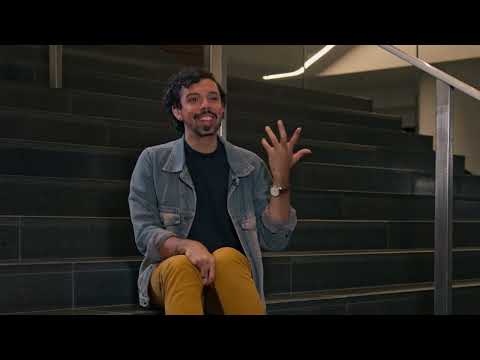 INTERVIEW EXSULTATE, JUBILATE⎜BRUNO DE SA