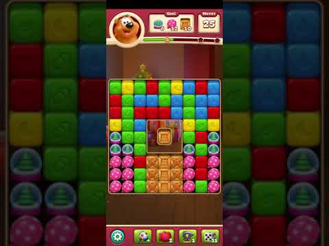 Toon Blast Level 2166@ryansunsensei8839