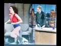 Debra Winger Is Wonder Girl