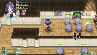 もってぃのゲーム実況　オメガラビリンス　ライフ（Switch版）part27