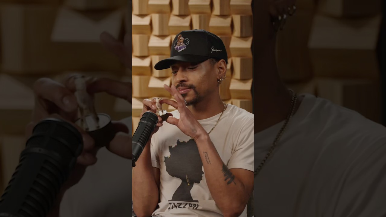 Durand Bernarr joins Higher Learning to talk stepping into his new season. Watch full episode now!