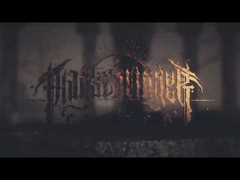 Plaguebringer - Curses (OFFICIAL LYRIC VIDEO) [2019]