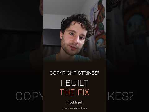 Item video thumbnail