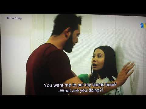 Best scene ep 11 titian cinta