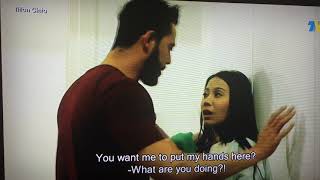 Download lagu Best scene ep 11 titian cinta mp3