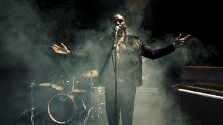 Yo Trane - Time &amp; Space (Lyric Video)