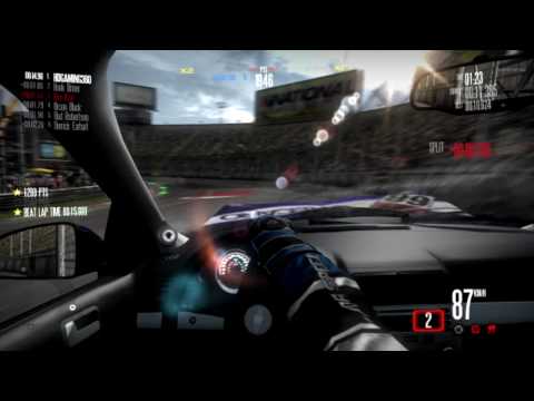 Lets Play Need for Speed SHIFT Part 40 HD