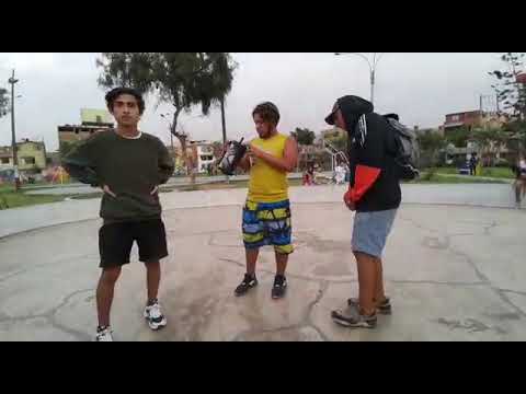 REKART vs FSN | 8avos 5ta Fecha