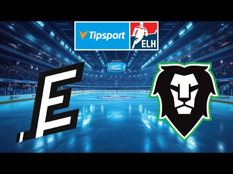 HC ENERGIE KARLOVY VARY VS BK MLADÁ BOLESLAV | TIPSPORT EXTRALIGA 19 KOLO | | NHL 26 |