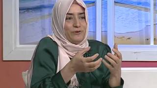 Hanife Okutan - Hilal TV - Deryadan Bakınca 2Böl