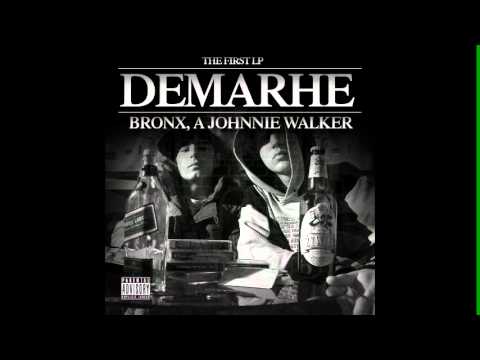17. Demarhe - 100 stopni (Produced by Dyonek)