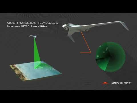 Orbiter 4 UAV: Advanced Tactical Surveillance and Reconnaissance