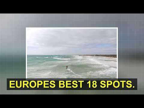 QUIT Your Job! ✈️ The 18 BEST Places In Europe You MUST See (Before They Change FOREVER!)