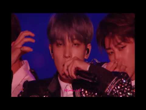 [CUT] Ode to You 2019 Seventeen World Tour in Japan - Getting Closer