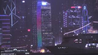 Video : China : Midnight in Hong Kong 香港