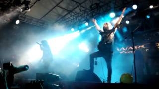 WarCry - Quiero Oirte