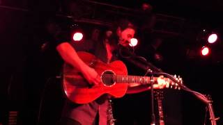 Travis Meeks Cling Live (06/02/12)