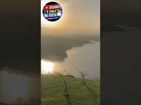 Mirador San Miguel - Aerosilla El Cadillal - Tucumán - Argentina
