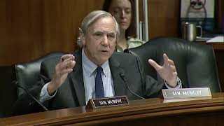 Merkley SLAMS Trump Ed. Secretary McMahon for Gutting Student Programs: “Profoundly Disturbing”