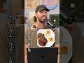Rank These BREAKFAST MEALS! Do You Agree? #shorts #meals #breakfast #food #pancakes #ranking