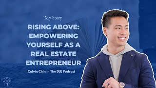 Rising Above: Empowering Yourself as a Real Estate Entrepreneur