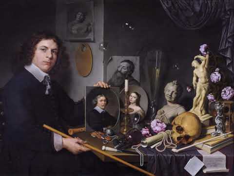 Passacaglia della vita (Bisogna morire), Renaissance madrigal on mandolins