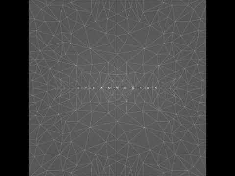 Dreamweapon - Dreamweapon (2015)