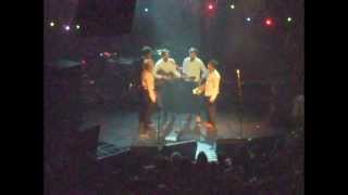 Slow Club - All Alone On Christmas