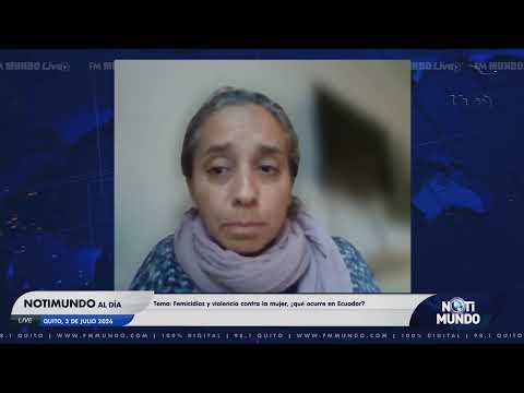 NotiMundo Al D�a