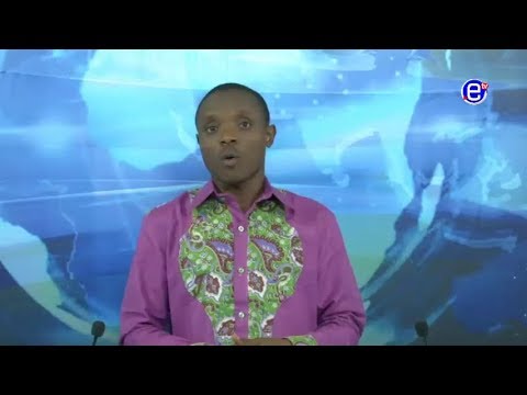 PIDGIN NEWS EQUINOXE TV WEDNESDAY, MARCH 21St 2018