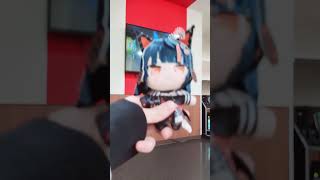 ココちゃん、一人で大騒ぎしてる…！ #まのさば #魔法少女ノ魔女裁判