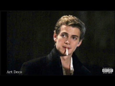 Art Deco - Lana del Rey