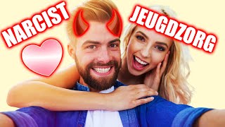 Narcist ❤️ Jeugdzorg : Duivels Huwelijk? | #ouderverstoting