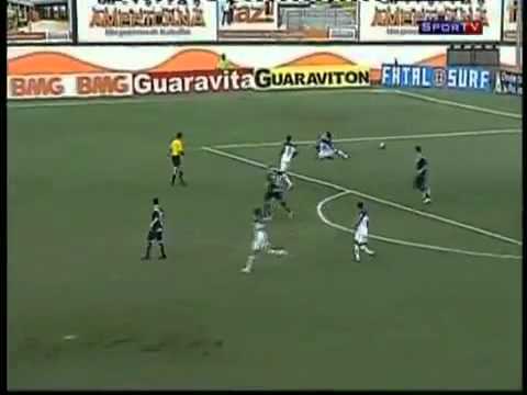 Americana 0 x 2 Ponte Preta - BRASILEIRÃO 2011 Série B